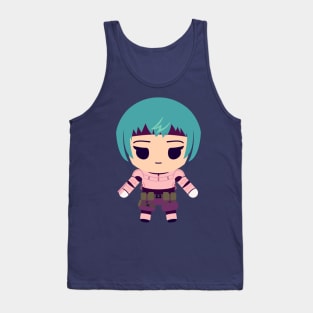 Chibi Sei Tank Top